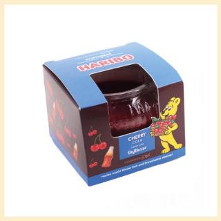 Haribo gumicukor gyertya  Cherry Cola ZT13646