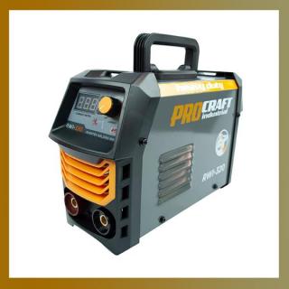 HEGESZTŐ INVERTER PROCRAFT RWI-320