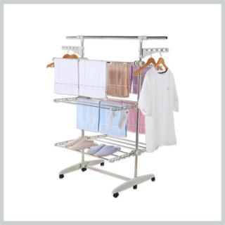Herzberg XL ruhaszárító HG-5015WHT