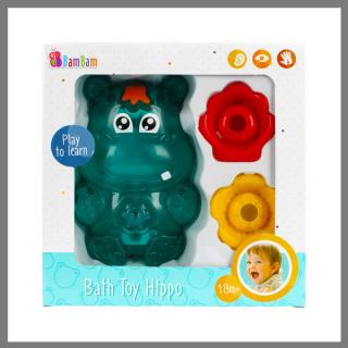 Hippo, Viziló fürdőjáték SPK466610