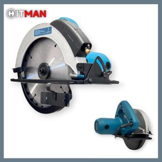 Hitman HT-CLS-3348LS 2800W Lézeres Körfűrész 185mm Tárcsaátmérővel
HT-CLS-3348LS