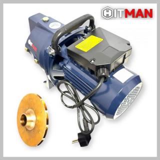 Hitman öntvényházas kerti szivattyú bronz lapáttal 2750W HT-JBR-6832