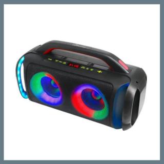 Hordozható Bluetooth hangszóró 60W BK-5501