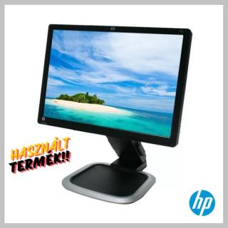 HP L2245w 22inch 1680 x 1050 LCD monitor HASZNÁLT!!!