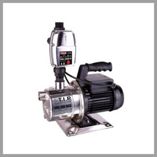 HWA 3000 INOX házi vízmű automata 31142