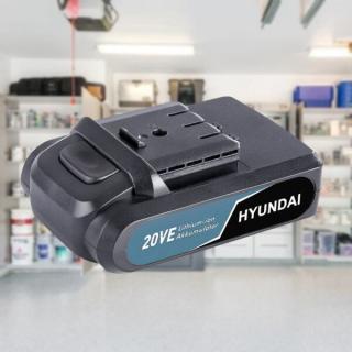 Hyundai 20VE Li-Ion Akkumulátor 1500 mAh