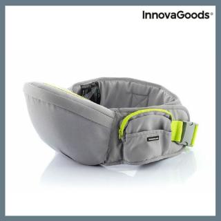 InnovaGoods Babahordozó öv, zsebekkel 5260103799