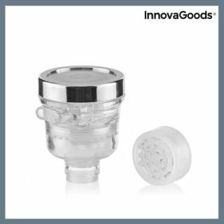 InnovaGoods Ecogriff víztisztító szűrővel 5260103521