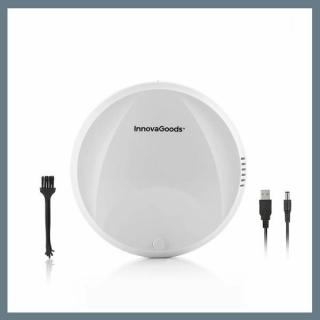 InnovaGoods Intelligens Robotporszívó 5260103810