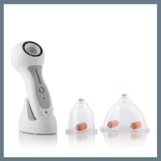 InnovaGoods Pro Vákuumterápiás Anticellulitisz Készülék 5260100953