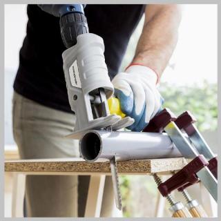 INNOVAGOODS szúrófűrész adapter fúróhoz 5260103527