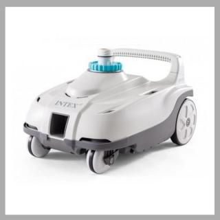 Intex 28006 Medence porszívó Auto Pool Cleaner ZX100 128006