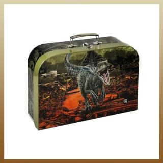 Iskolai koffer Jurassic world 34cm 793923