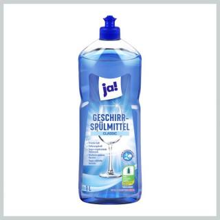 ja! Mosogatószer Classic, 1 liter 2346106