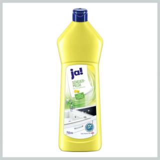 ja! Súrolótej citrom illattal, 750 ml 1311131