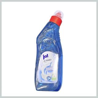 ja! WC tisztítószer Ocean illattal, 1 liter 8591926