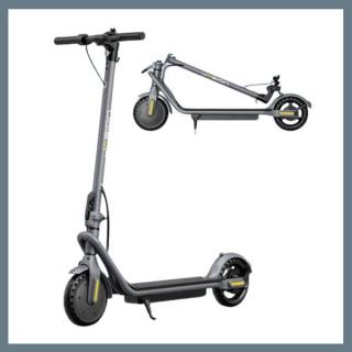 Jasion JS2 500W Összecsukható Elektromos Roller – Hosszú Hatótávolság, LCD Kijelző, Defektálló Kerekek 601099893162781