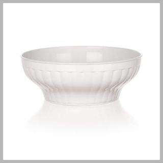 Keverő tál 20 cm, fehér 5535201