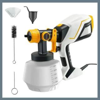 KIMIYO Festékszóró 1200W - 1200 ml-es tartály CH24-63
