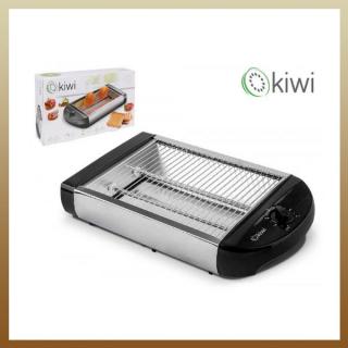 Kiwi lapos kenyérpirító 600W 953KT6513