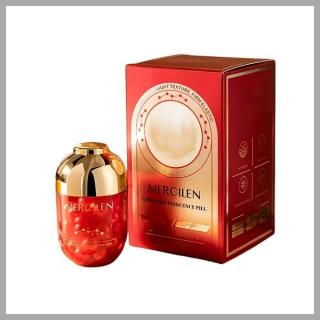 Kollagén szérum kapszula,  0.5G x30 (T) LA262818