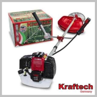 KrafTech benzines fűkasza RQ580