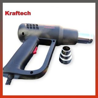 KrafTech KT-HBL-2800 Hőlégfúvó 2000W