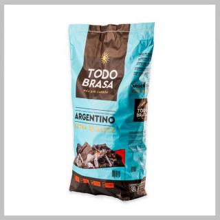 Landmann Argentina faszén (10kg) TB CA10-L