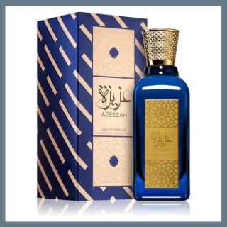 Lattafa Azeezah Arab parfüm 100 ml - Uniszex 6291107453668