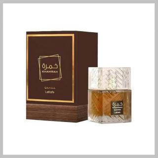 LATTAFA Khamrah Qahwa 100 ml arab parfüm unisex LTF830874