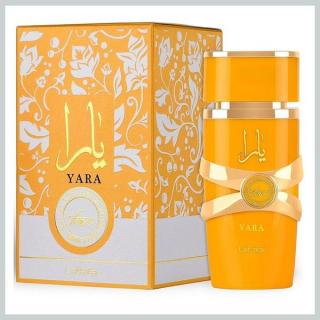 Lattafa Yara Tous 100ml parfüm LTYT