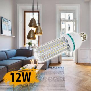 Led izzó 12W