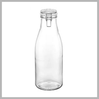 Légmentesen záró palack, 1,5L BY03030478334