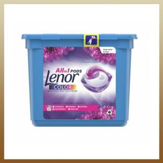 Lenor Amethist Color mosókapszula, 25db 52148024