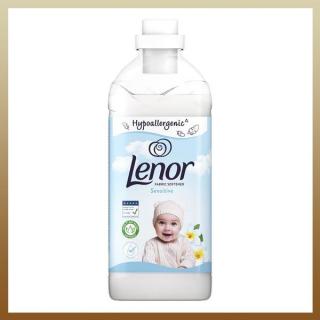 Lenor Sensitive 1600ml öblítő 52148206