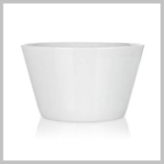 LUCA Tál 13,1 cm, fehér  60289945
