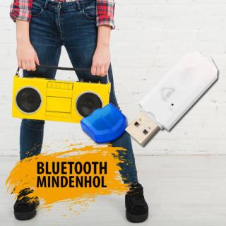 Magic Bluetooth adapter