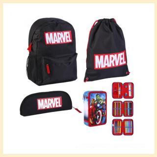 Marvel iskolás csomag ZT210000406453