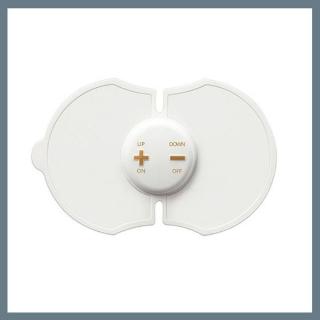 Masszírozó stimulátor tappancs holm3598