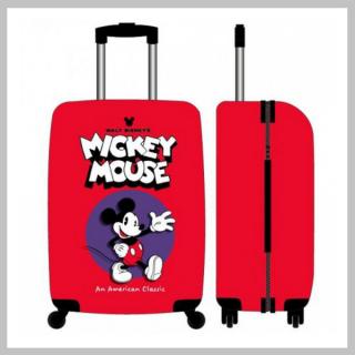 Mickey egér bőrönd 65652588079A