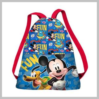 Mickey Mouse Fun Tornazsák 34 cm ZT-04505