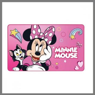 Minnie Egérszőnyeg  Mat hab ZTMIN243775