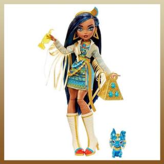 Monster High Baba Cleo 429835