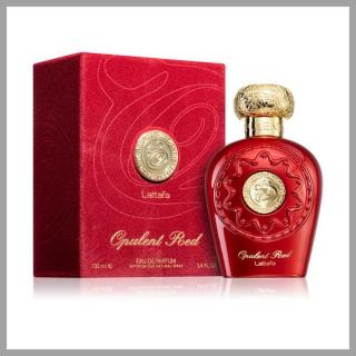 Opulent Red by Lattafa 100ml - arab parfüm LTF00334