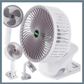 Összecsukható vezeték nélküli ventilátor 27027