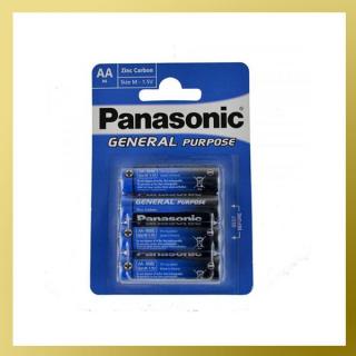 Panasonic Plusz (4) R6 AA elem  63031