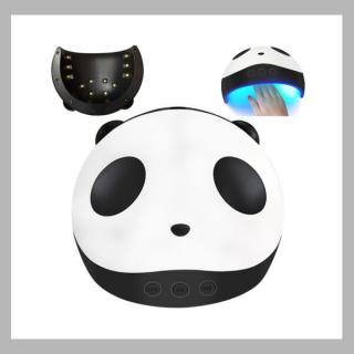 Panda mintájú UV lámpa 36W 24173