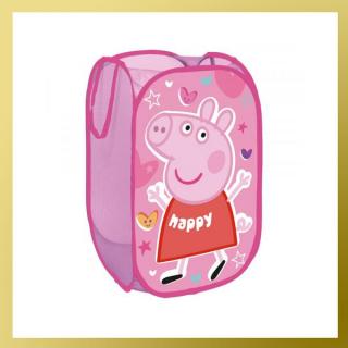 Peppa malac játéktároló 36x58 ADX14450PP