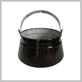 Perfect Home Bajai Zománcozott halfőző bogrács 8 liter 71013