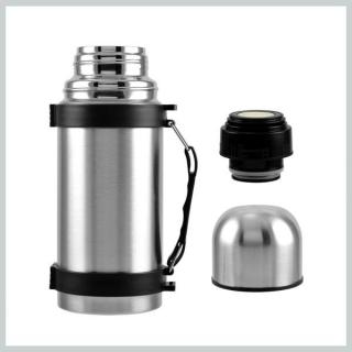 Perfect Home Turista Termosz rozsdamentes 500 ml 14460